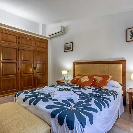 Villa Cuxach Mateu Pollenca