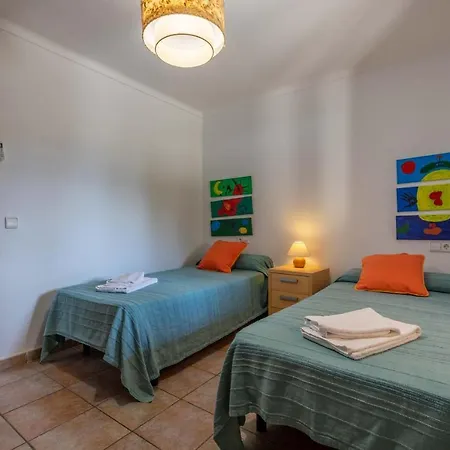 Cuxach Mateu Villa Pollenca