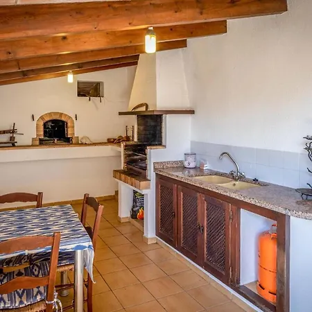Villa Cuxach Mateu Pollenca