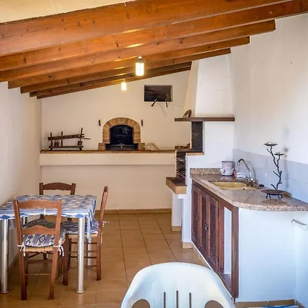 Cuxach Mateu Villa Pollenca